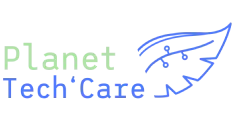 Sparkup is Planet Tech'Care certified
