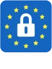 Sparkup works with GDPR