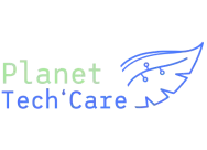 Sparkup is Planet Tech care certified