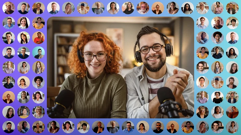 Sparkup Enhanced Webinar