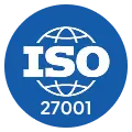 Sparkup iso27001